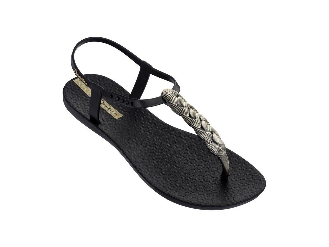 Fashion Ipanema Charm Sandal VI 82517 21753 Grey Size 37