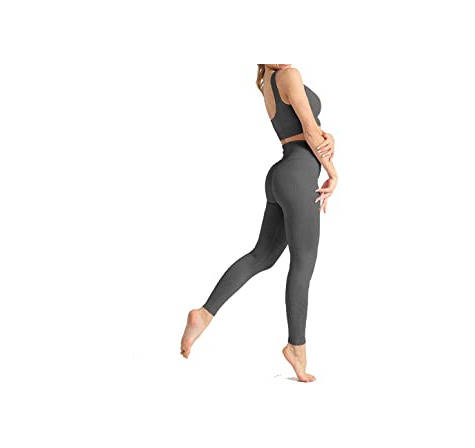 Products Mujer Leggins Desportivos