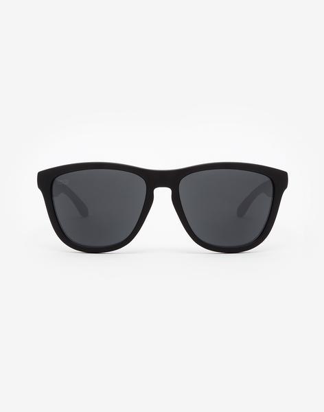 Social HAWKERS · ONE · Carbon black · Silver TR18 · Gafas de