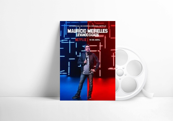 Mauricio Meirelles: Levando o Caos