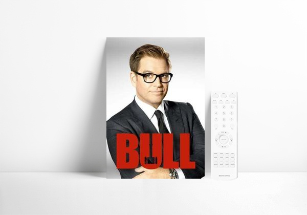 Bull
