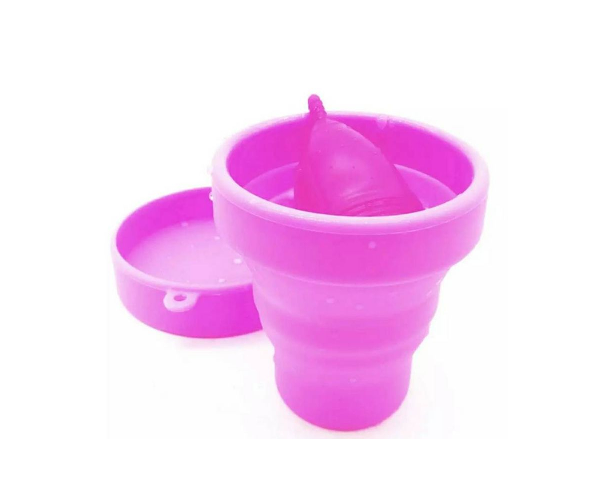 Product Esterilizador copa menstrual AliExpress