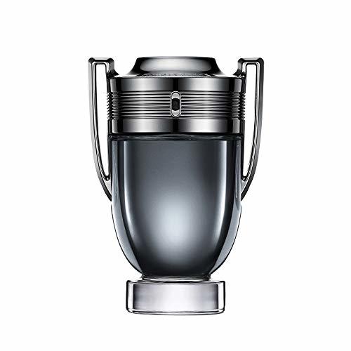 Social Paco Rabanne Invictus Intense Edt Vapo 100 Ml 1 Unidad 75 ml