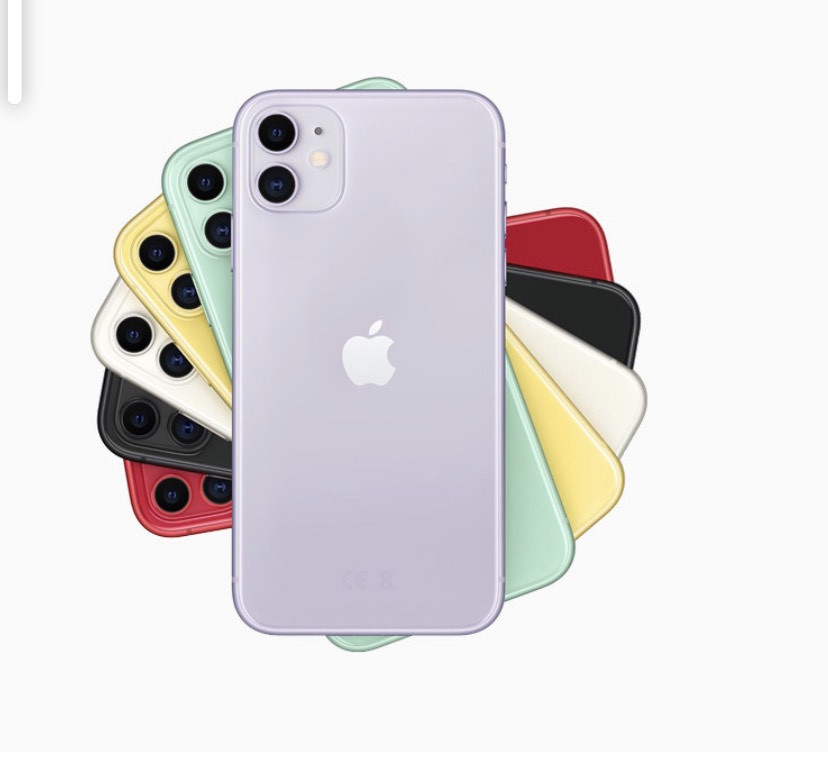 Moda Apple