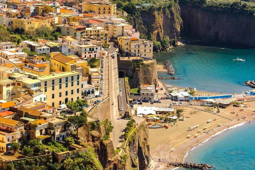 Place Sorrento