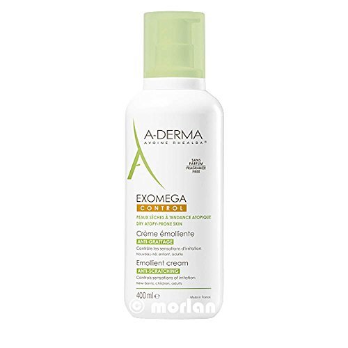 Beauty A-Derma - Exomega Control