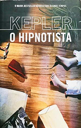 Libro O Hipnotista