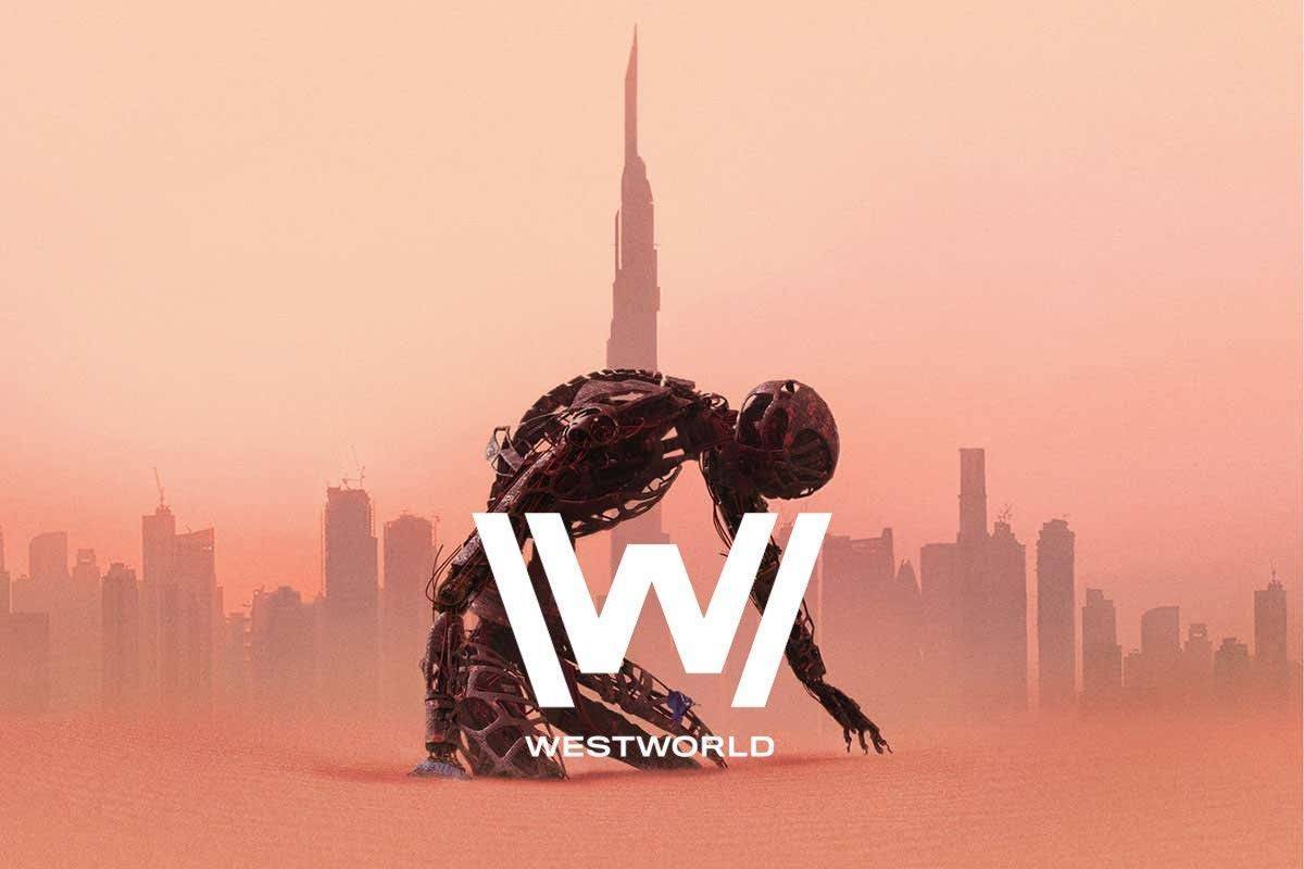 Westworld