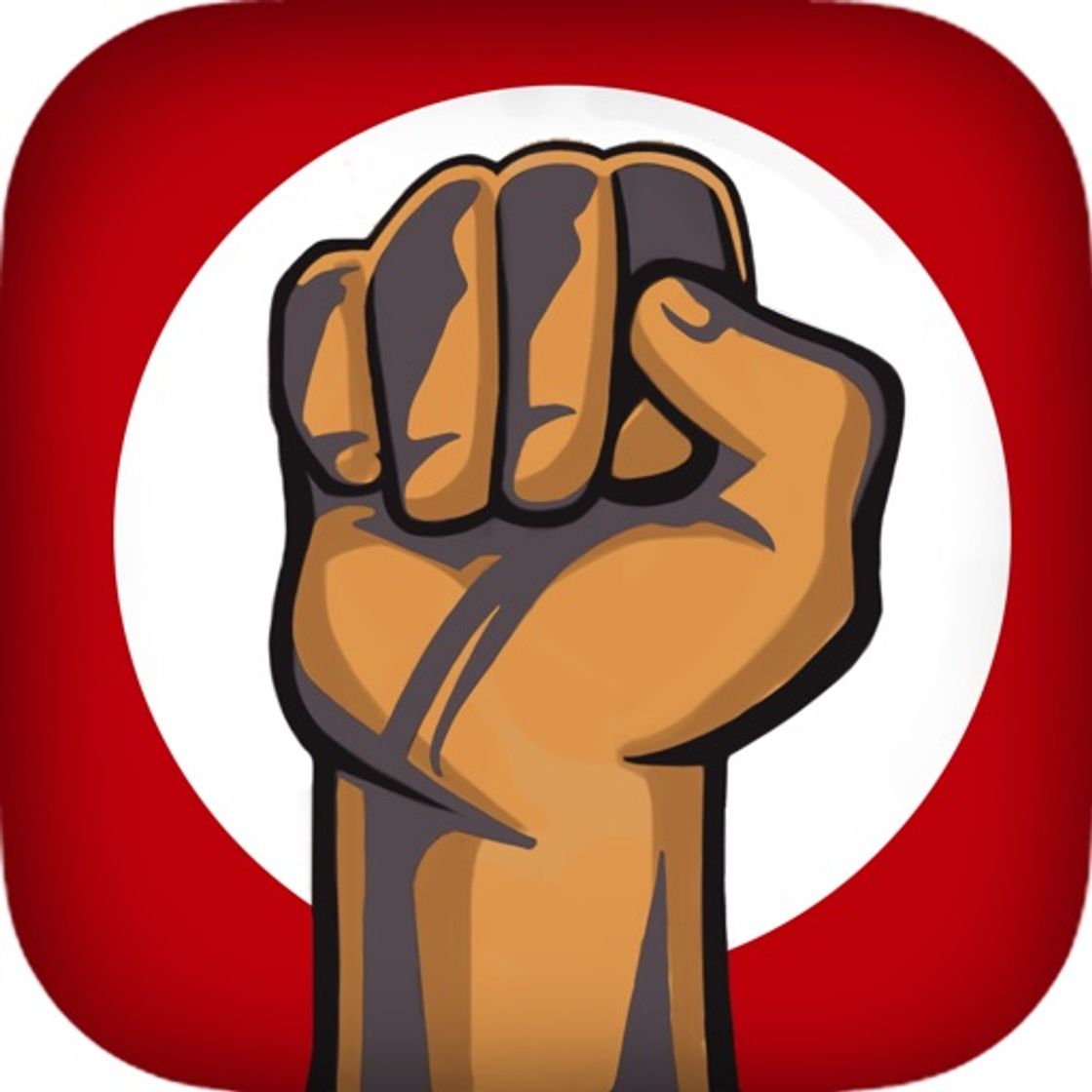 App Dictator: The Political Game