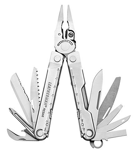 Place Leatherman LT831560 HERRAMIENTAS PROFESIONALES