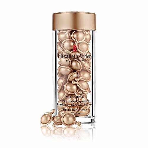 Lugar Elizabeth Arden Vitamin C Ceramide Capsulas 60 unidades