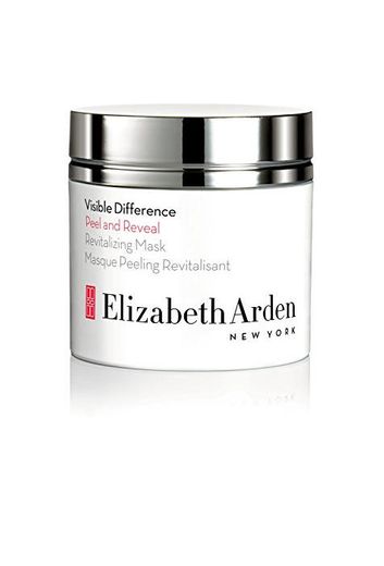 ELIZABETH ARDEN VISIBLE DIFFERENCE peel & reveal revitalizing mask 50 ml