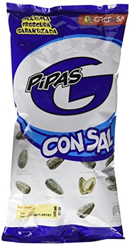 Producto Pipas G