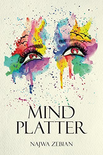 Libros Mind Platter