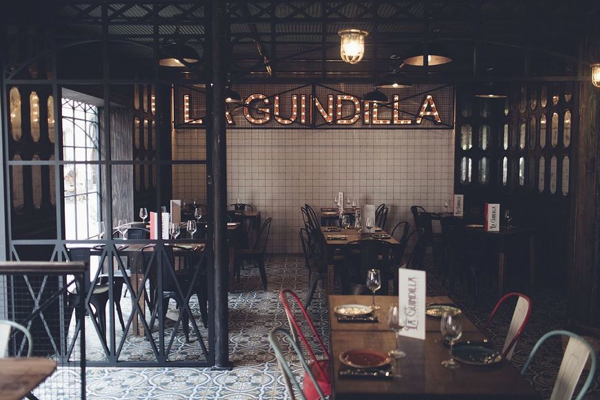 Restaurants La Guindilla Gastro-Tasca