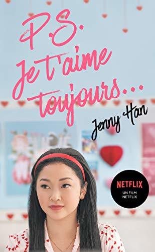 Book Les amours de Lara Jean T02 - P.S. Je t'aime toujours