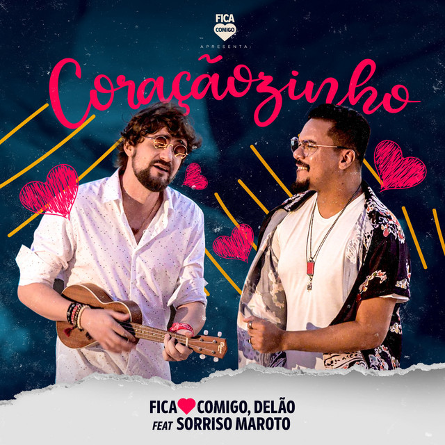 Music Coraçãozinho