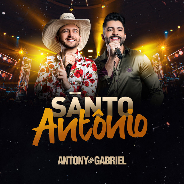 Canción Santo Antônio