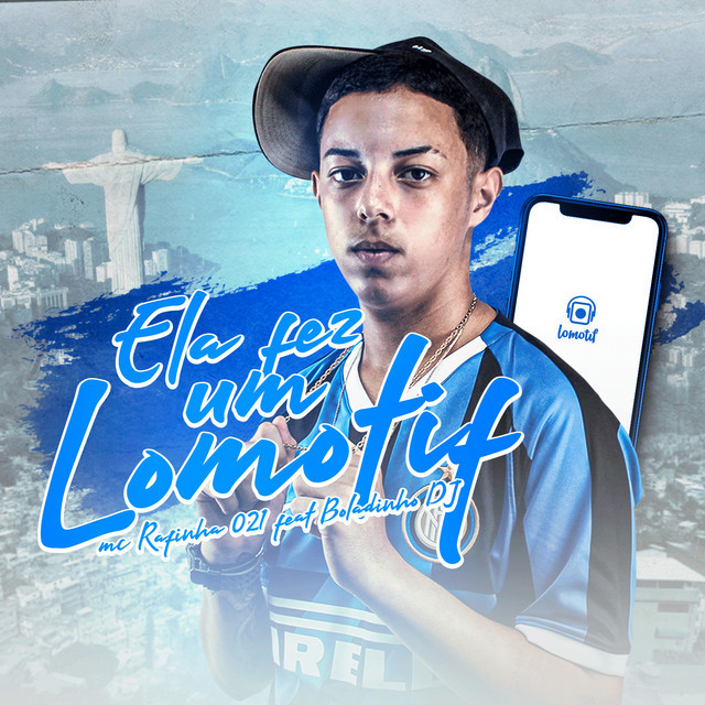 Canción Ela Fez um Lomotif