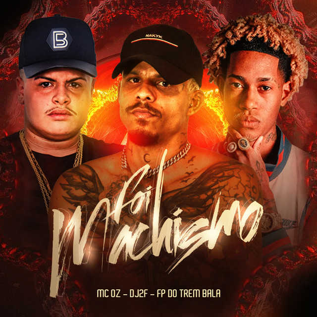 Canción Foi Machismo