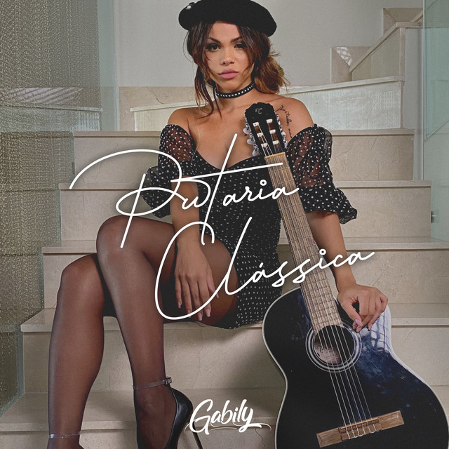 Canción Cai De Boca No Meu Bucetão