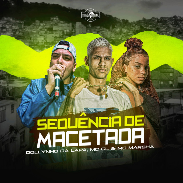 Canción Sequência de Macetada