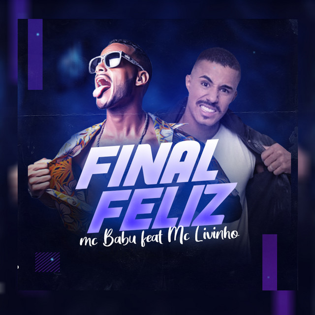 Canción Final Feliz (feat. Mc Livinho)