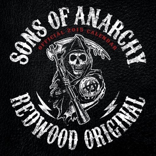 Serie Sons of Anarchy