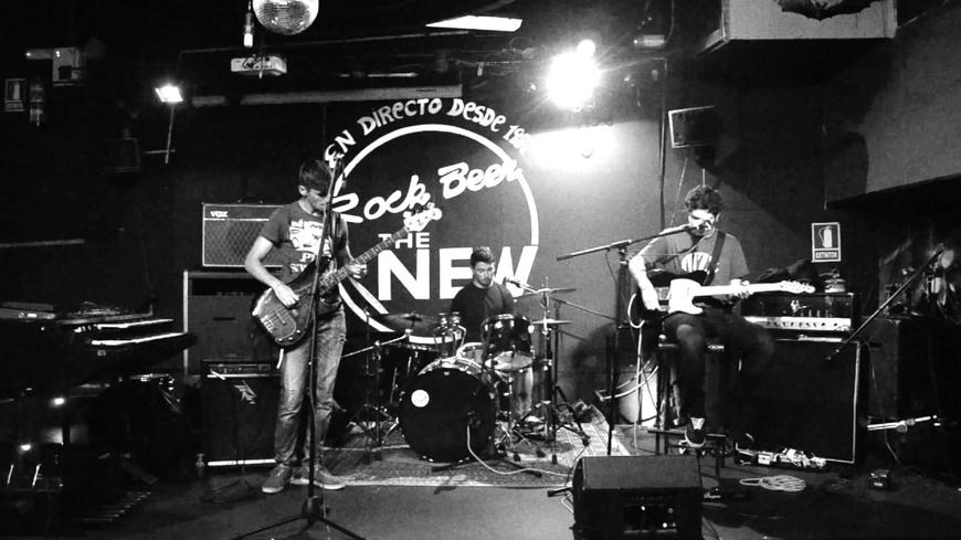 Restaurantes Rock Beer The New