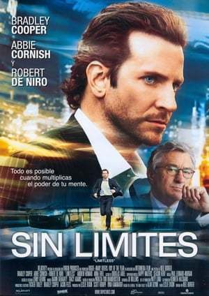 Película Sin límites