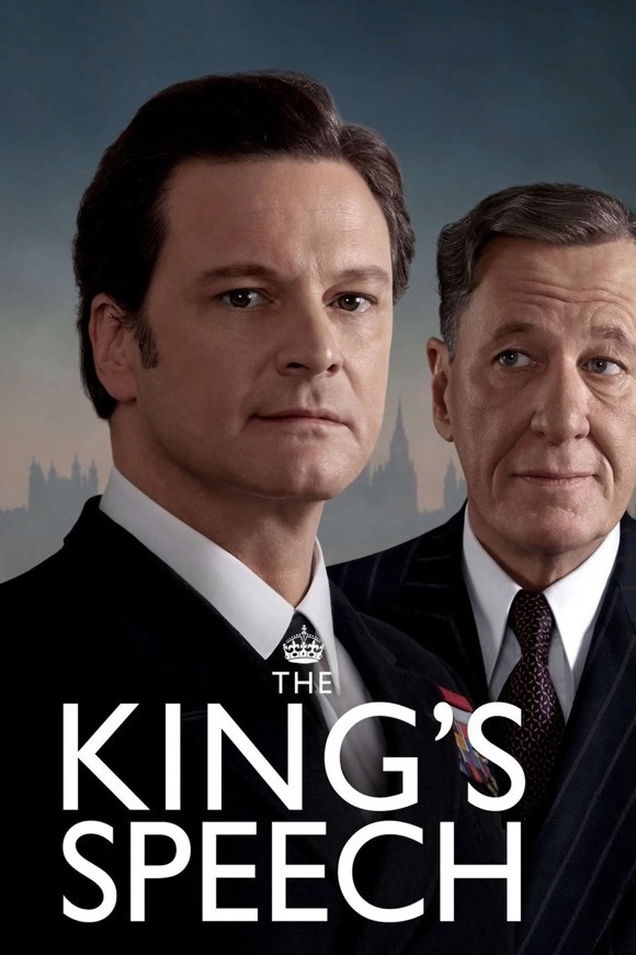 Movie The King's Speech