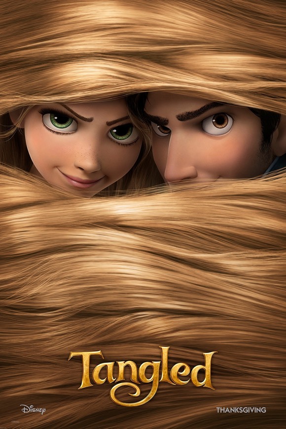 Movie Tangled