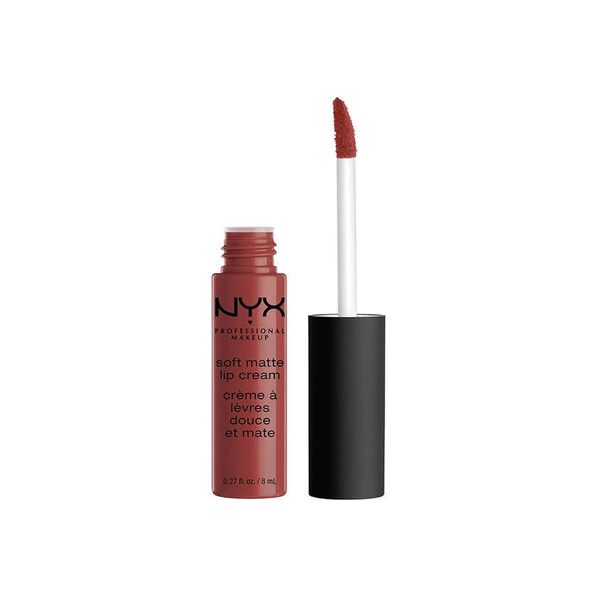 Producto NYX London Soft Matte