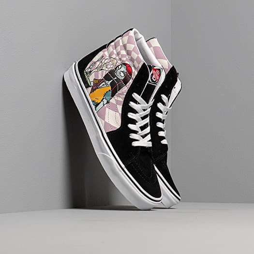 Producto VANS X THE NIGHTMARE BEFORE CHRISTMAS SK8-HI