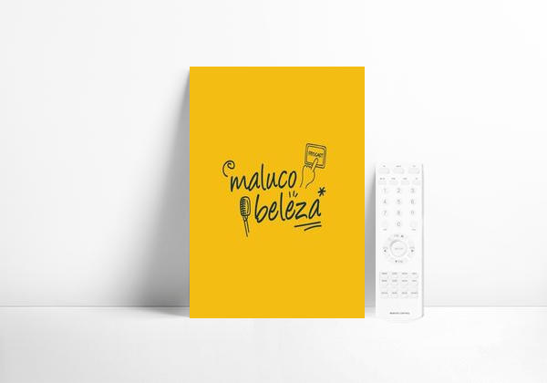 Serie Maluco Beleza