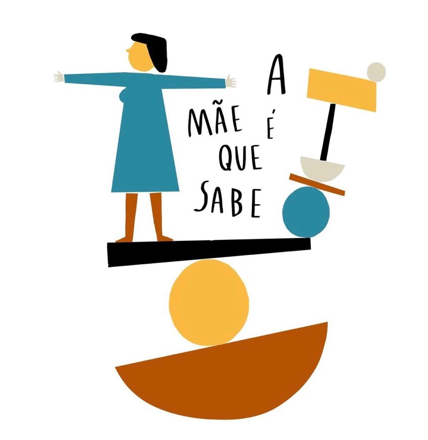 Moda A mãe é que sabe- Joana Gama & Joana Paixão Brás 