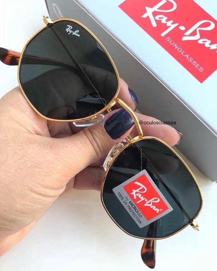 Fashion Ray ban moda 