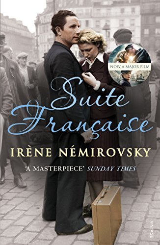 Book Suite Francaise