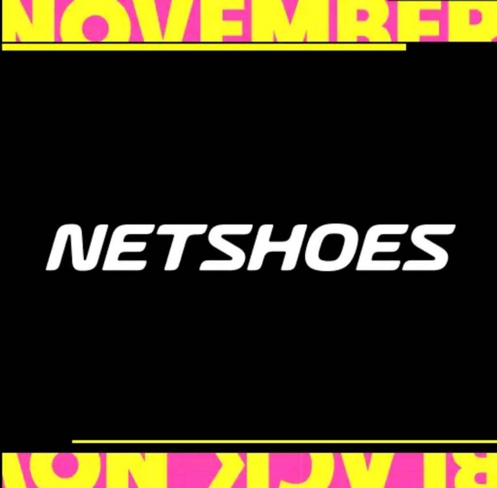 App Netshoes 💥