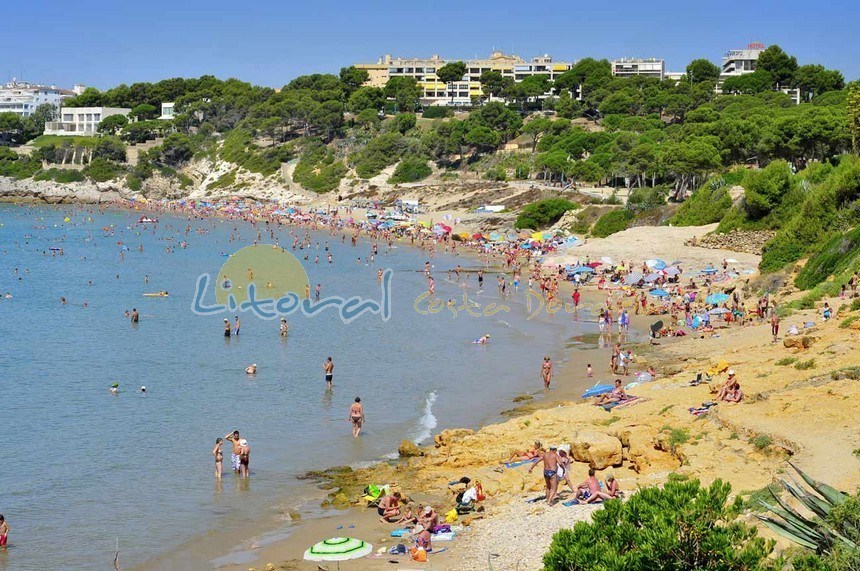 Playa Larga (Salou) - 2020 Qué saber antes de ir - Lo más ...