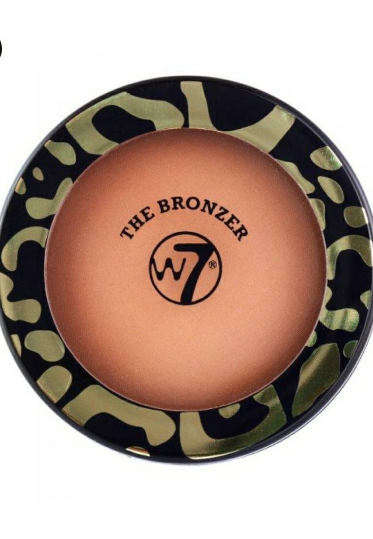 Fashion Pó bronzeador/blush