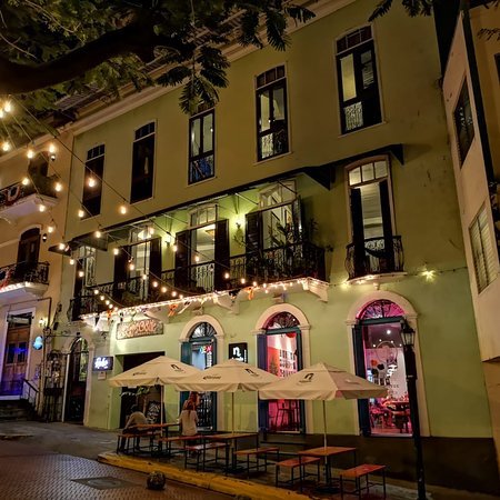 Restaurants Gatto Matto Ristorante