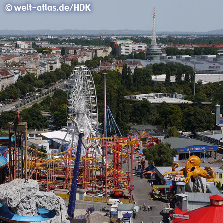 Place Prater