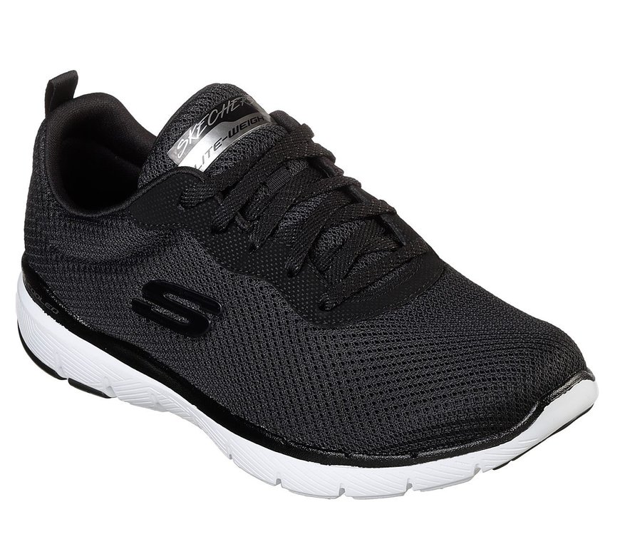 Fashion Skechers | Summits Trainers Ladies