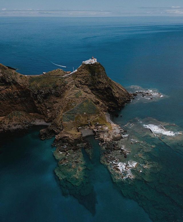 Lugar Farol De Gonçalo Velho