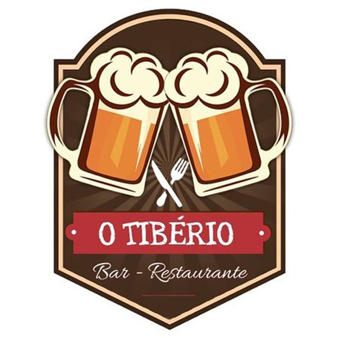 Restaurantes "O Tibério"