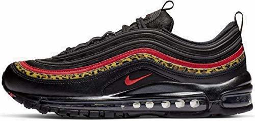 Social Nike Women's Air Max 97 Leather Casual Shoes