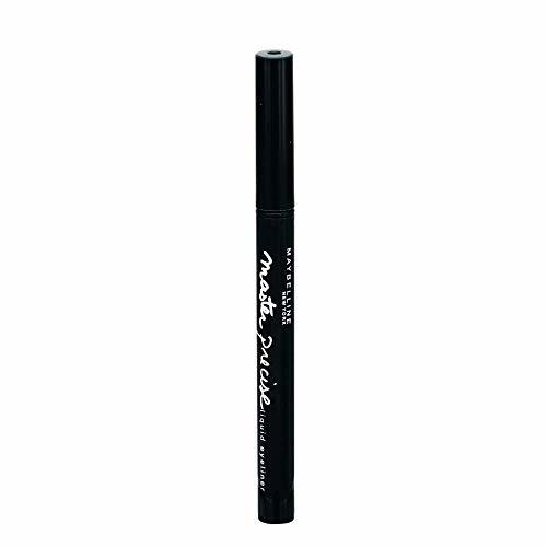 Social Maybelline New York Hyper Precise All Day Delineador de Ojos Waterproof