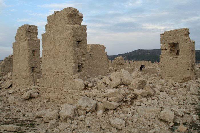 Place Real Sitio de la Isabela