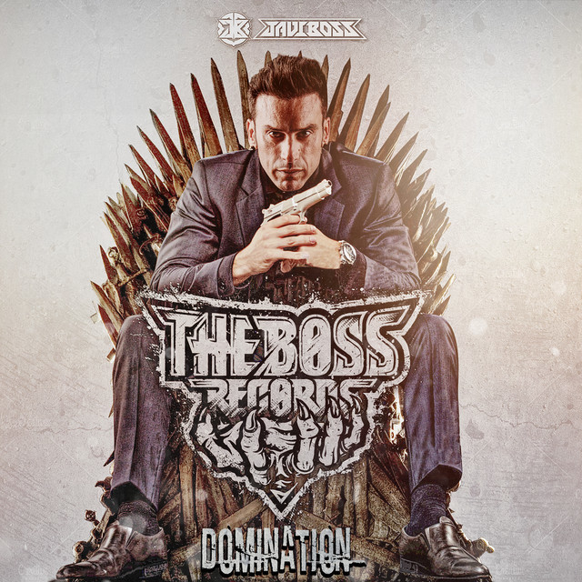 I'm the Boss - Original Mix